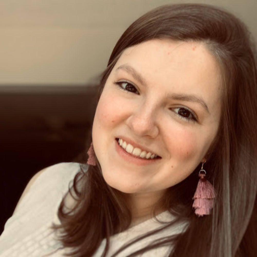 Meet your Posher, Logan